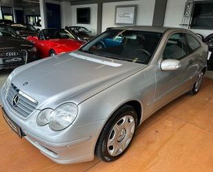 Mercedes-Benz C 230 Gebrauchtwagen