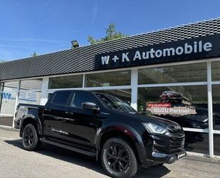 Isuzu D-Max Gebrauchtwagen