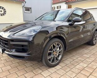 Porsche Cayenne Gebrauchtwagen