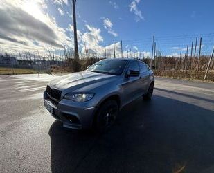 BMW X6 Gebrauchtwagen