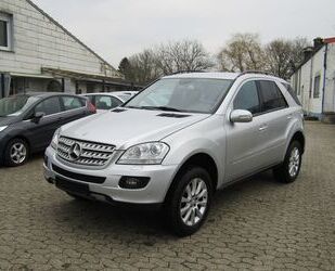 Mercedes-Benz ML 280 Gebrauchtwagen