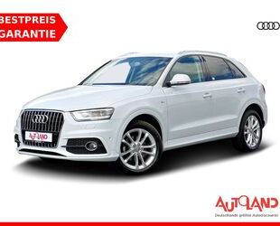 Audi Q3 Gebrauchtwagen