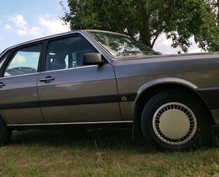 Audi 80 Gebrauchtwagen