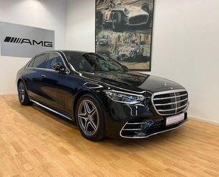 Mercedes-Benz S 580 Gebrauchtwagen