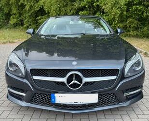 Mercedes-Benz SL 350 Gebrauchtwagen