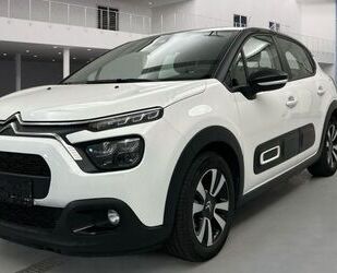Citroen C3 Gebrauchtwagen