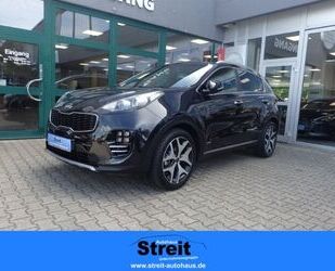 Kia Sportage Gebrauchtwagen
