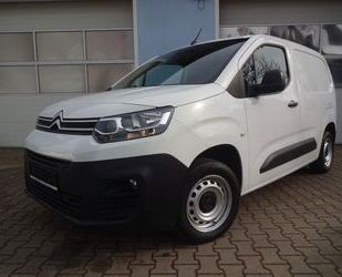 Citroen Berlingo Gebrauchtwagen