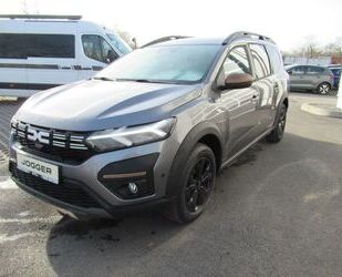 Dacia Jogger Gebrauchtwagen