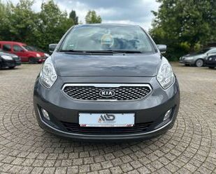 Kia Venga Gebrauchtwagen