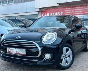 Mini Cooper D Clubman Gebrauchtwagen