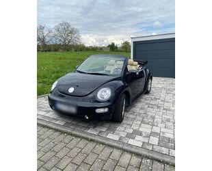 VW Beetle Gebrauchtwagen