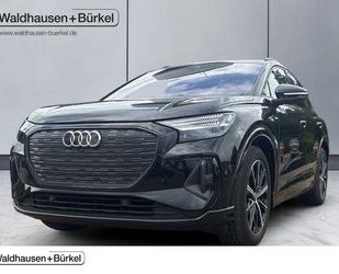 Audi Q4 Gebrauchtwagen