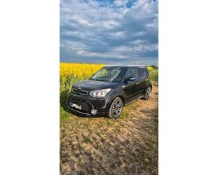 Kia Soul Gebrauchtwagen
