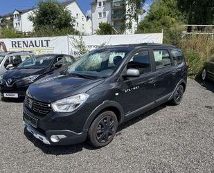 Dacia Lodgy Gebrauchtwagen