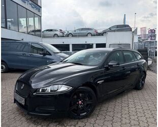 Jaguar XF Gebrauchtwagen