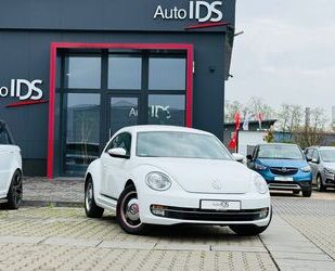 VW Beetle Gebrauchtwagen