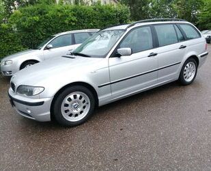 BMW 318 Gebrauchtwagen