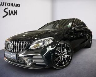 Mercedes-Benz C 43 AMG Gebrauchtwagen