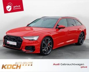 Audi S6 Gebrauchtwagen