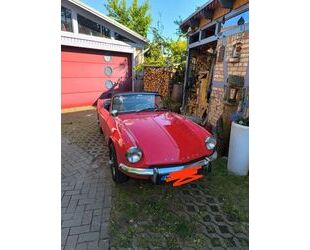 Triumph Spitfire Gebrauchtwagen