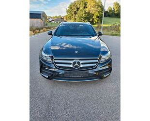 Mercedes-Benz E 400 Gebrauchtwagen