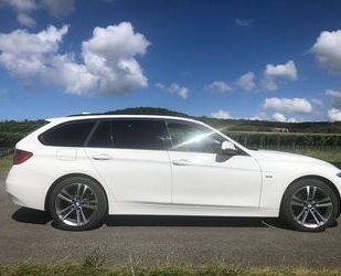 BMW 320 Gebrauchtwagen