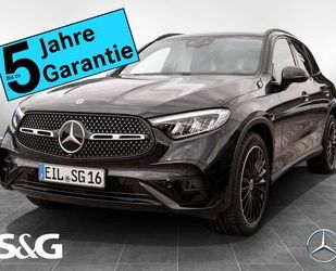 Mercedes-Benz GLC 220 Gebrauchtwagen