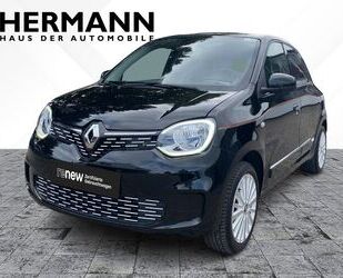 Renault Twingo Gebrauchtwagen