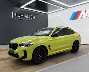 BMW X4 M Gebrauchtwagen