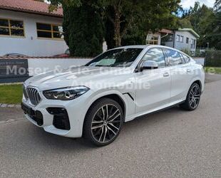 BMW X6 Gebrauchtwagen