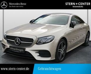 Mercedes-Benz E 200 Gebrauchtwagen