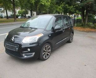 Citroen C3 Gebrauchtwagen