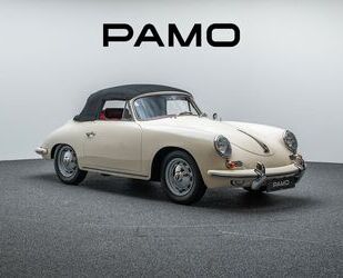 Porsche 356 Gebrauchtwagen