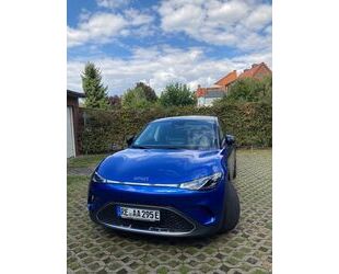 Smart #3 Gebrauchtwagen