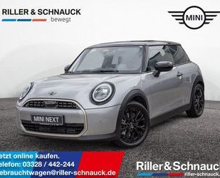 Mini Cooper C Gebrauchtwagen