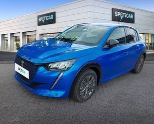 Peugeot e-208 Gebrauchtwagen