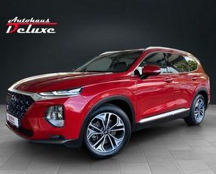 Hyundai SANTA FE Gebrauchtwagen