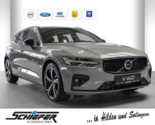 Volvo V60 Gebrauchtwagen