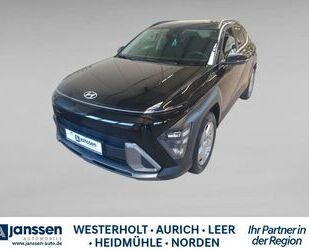 Hyundai KONA Gebrauchtwagen