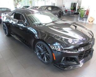 Chevrolet Camaro Gebrauchtwagen