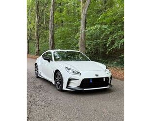 Toyota GR86 Gebrauchtwagen