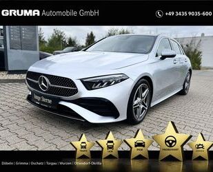 Mercedes-Benz A 220 Gebrauchtwagen