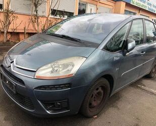 Citroen C4 Gebrauchtwagen