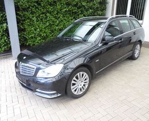 Mercedes-Benz C 200 Gebrauchtwagen