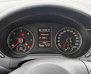 VW Sharan Gebrauchtwagen