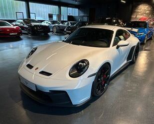 Porsche 992 Gebrauchtwagen