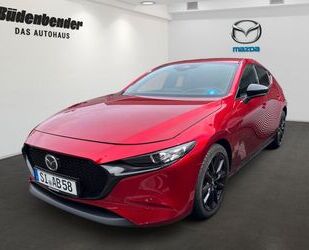 Mazda 3 Gebrauchtwagen