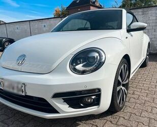 VW Beetle Gebrauchtwagen