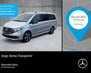 Mercedes-Benz EQV Gebrauchtwagen